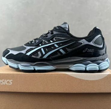asic gels