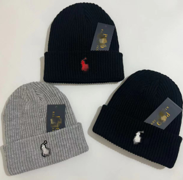 Ralph Lauren beanie