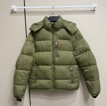 Ralph jacket