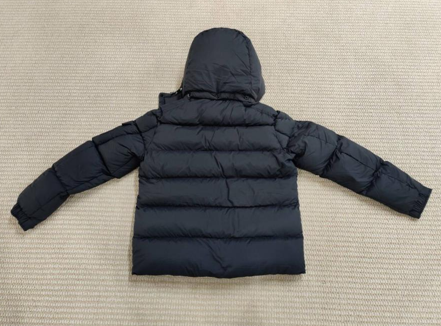 moncler jacket