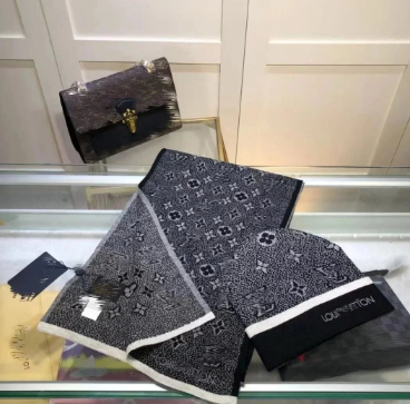 All Beanie + scarf sets