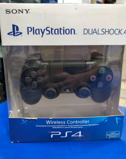 ps4 controller