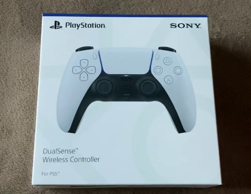 ps5 controller
