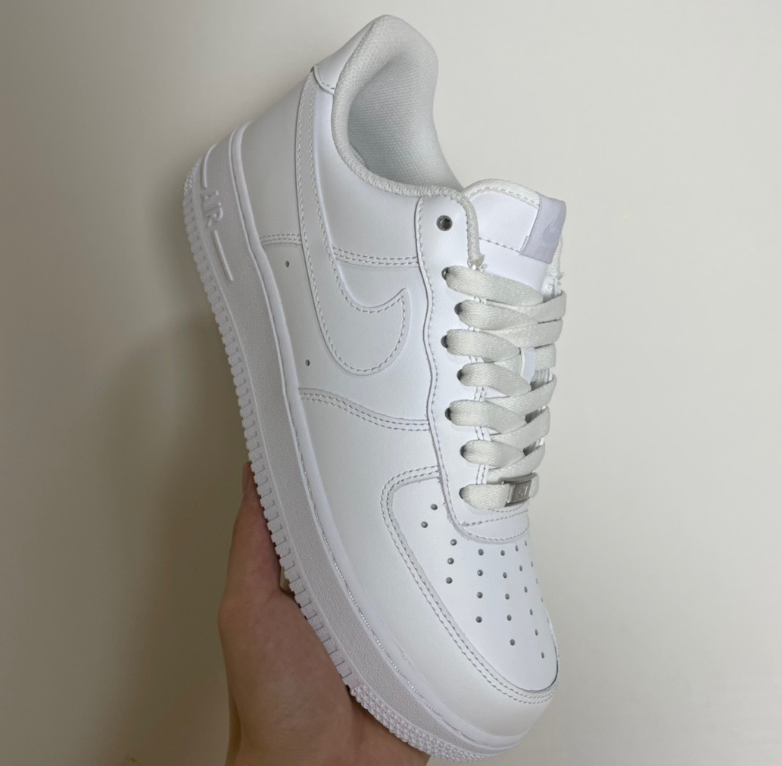 Airforce 1s