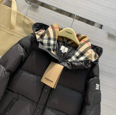 Burberry Jacket
