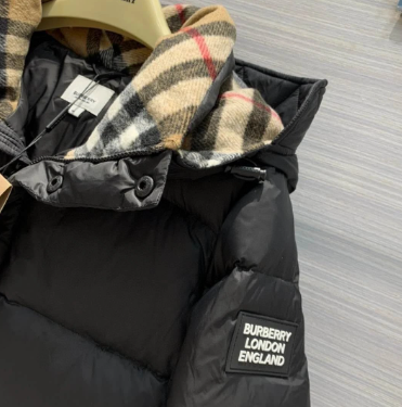 Burberry Jacket